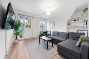 2 Bed Flat- Belsize Park